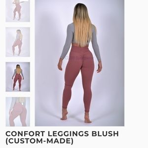 CLS leggings